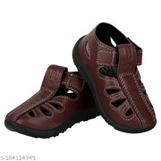 Kids Casual Velcro Sandals/Shoes/Boots for Boys n Girls