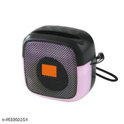 Mega Bass MINI Portable Wireless Bluetooth Premium Speaker