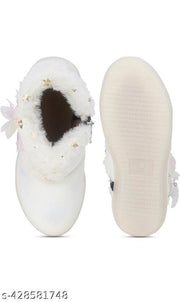 Kids boots