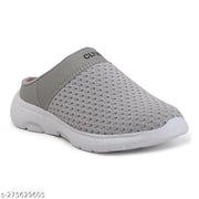 CLYMB Men's Clogs/Sandals with Adjustable Back Strap Ultra Soft & Flexibility Anti Skid Comfortable Waterproof Daily Mules Clogs/Sandals for Men