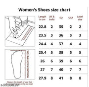 TERFILL Women's Black Stylish Casual Shoes, Sports Shoes, Walking Shoes, Running Shoes,  Sneakers Shoes