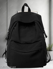 Bohobuzz Backpack Purse for Women Convertible Travel Vintage PU Leather Bag(Backpack,bag,backpack for women women bag fashion,stylish)