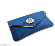 Casual Clutch - Mini