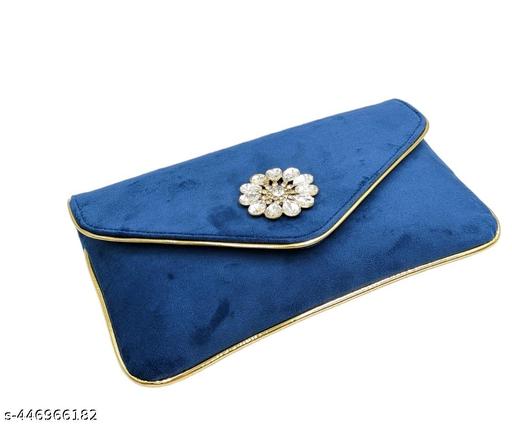 Casual Clutch - Mini