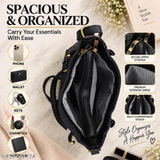 Aroy Women Beautiful Handbag For Daily Use