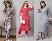 Banita Fashionable Kurtis