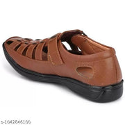 Men's Lightweight Outdoor Sandals