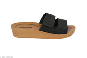 Inblu Women Casual Slipper WO06_BLACK