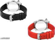 stylish demanded trendy watch for Girls and watches