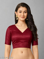Net Fabric Sequence Work Ruffle Design Saree With Unstitch Blouse