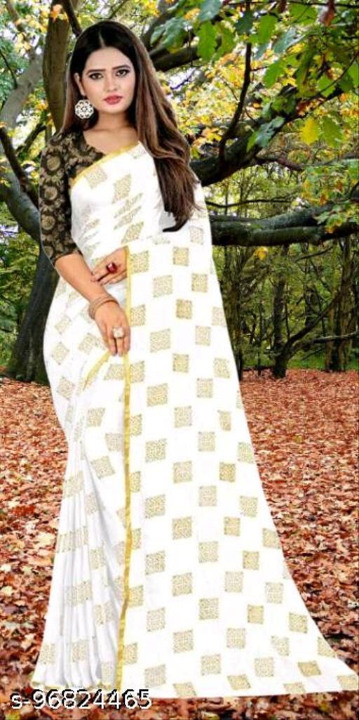 Balaji Texo Fab Saree