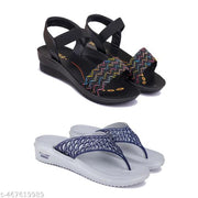 PENNEN This Slippers (PACK OF 2) stylish fashionable and comfortable.