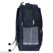 Reprox Medium 30 L Laptop Backpack Backpack For College School Travel Office Backpack For Men & Women