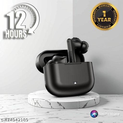 SHINE Earbuds 12 hours playtime bluetooth wireless headphones earphone bluetooth headset