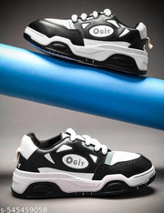 Trendy Kids Sneakers | Comfortable & Lightweight | Casual Sneakers | Soft & Breathable Footwear | Exclusive For Kids