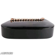 Classic Elegant Fashionable Trendy Travel Party Slingbag For Women/Girls