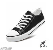 Raysfield Men's styles boy, girl,  black casual  sport shoes
