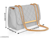 stylish women hand sling bag