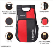 Casual Backpack for Men Women Boys Girls/Office School College Teens & Students