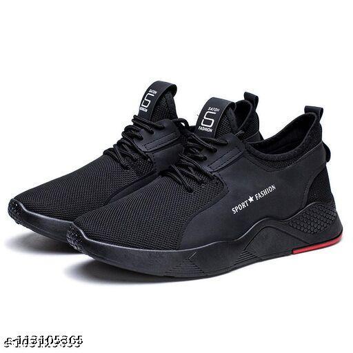 Aadab Attractive Men Sports Shoes