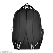 Lotus 35L Laptop Backpack – Travel, Office, College, and School Bag for Men & Women