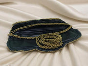Fashionable Casual Women Clutches (Pattern may vary based on availability)