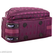 Stylish High Quality And Spacious Duffel Bag For Men & Women