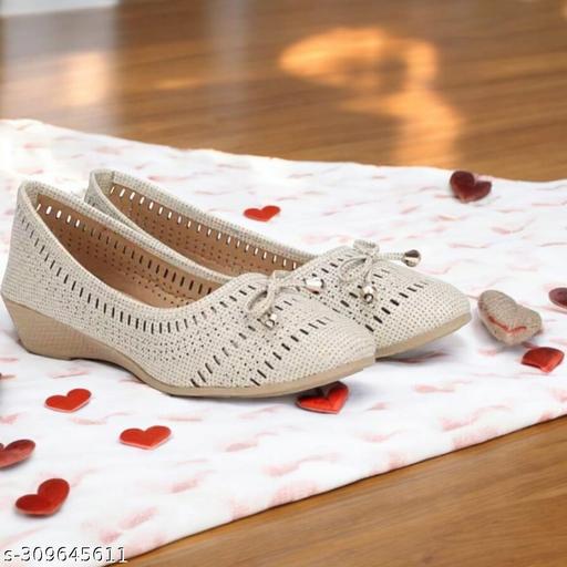 MAHI & LOOKS Stylish cream women For bellies (CREAM)