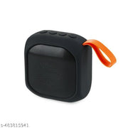 Wireless Mini Speaker for Mobile Phones, I Pod, PC, Tablet (Colour May Vary)