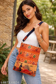 Side Bag (3 Chain )