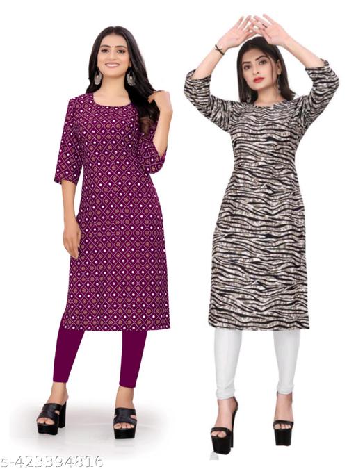 KURTI COMBO