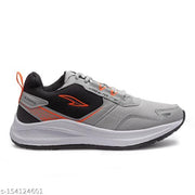 ASIAN Men's THAR-01 Sports Running Walking & Gym LIghtWeight Stylish Shoes for Boys & Men