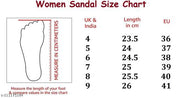 Trend Women Flats Sandal