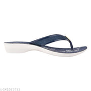 Elasa lightweight & comfortable flip-flop & slipper for women/girls - Pack of 2