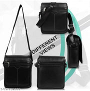 Men Sling bag stylish sling bag new sling bag top sling bag Shoulder bag Cross Body