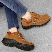 Relaxed Fabulous Men Casual Shoes