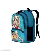 Size: M (15-30L) School Bag
