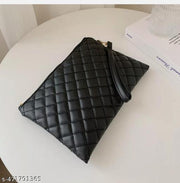 Black Coldin Wallet