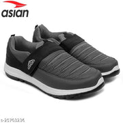 Asian Modern Attractive Men Sports Shoes