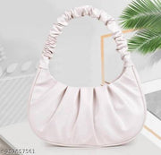 Casual Classic Shoulder Trendy Fashionable Daytrip handbag For Women