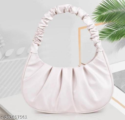 Casual Classic Shoulder Trendy Fashionable Daytrip handbag For Women