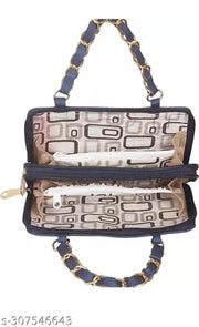Casual Unique Women Clutches