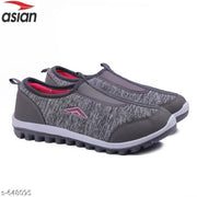 Asian Elegant Canvas Women's Shoe (MRP -999)