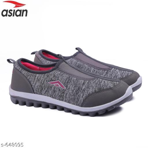 Asian Elegant Canvas Women's Shoe (MRP -999)