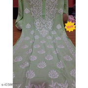 RAYON ONLY KURTI