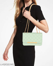 stylish women hand sling bag