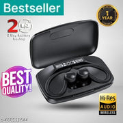 M88 Earbuds 12 hours playtime bluetooth wireless headphones earphone bluetooth headset