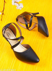 JM LOOKS Soft Stylish Casual Comfortable Pumps Bellies Shoes For Women Daily Wear Ladies Ballerinas
