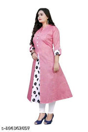 Selfi Kurti