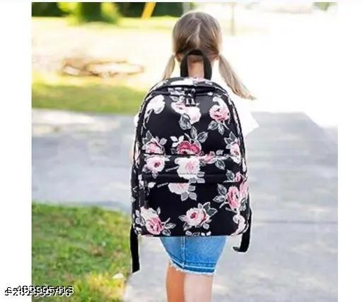 Girls college bags // Girls school bags // Girls Tuition bags // Girls Office // Casual Backpacks for Women // Kids Bags||Stylish And Trendy Backpack // Water Resistant and Lightweight Bags,